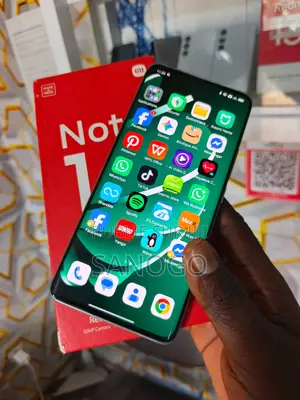 Nouveau Nothing Phone 4a Pro 256 GB Bleu