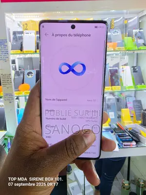 Nouveau Nokia 105 4G Gris
