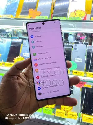 Nouveau Nokia 105 4G Gris