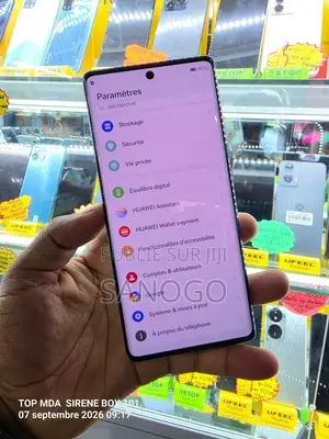 Nouveau Nokia 105 4G Gris