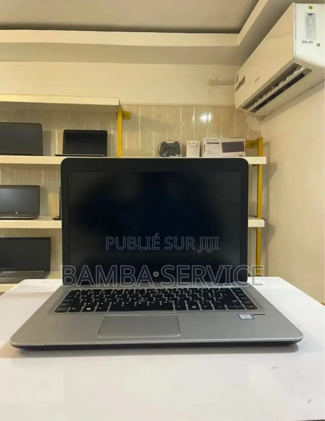 Nouveau HP 290 G4 All-in-One 64GB Intel Core i9 HDD 512GB