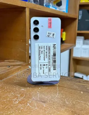 Nouveau Samsung Galaxy S24 512 GB Bleu