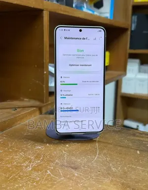 Nouveau Samsung Galaxy S24 512 GB Bleu