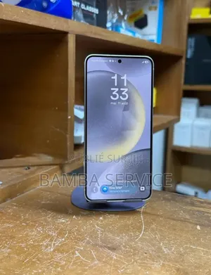 Nouveau Samsung Galaxy S24 512 GB Bleu