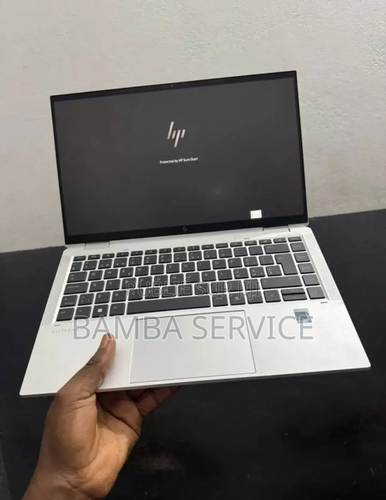 Nouveau HP 290 G4 All-in-One 64GB Intel Core i9 HDD 512GB