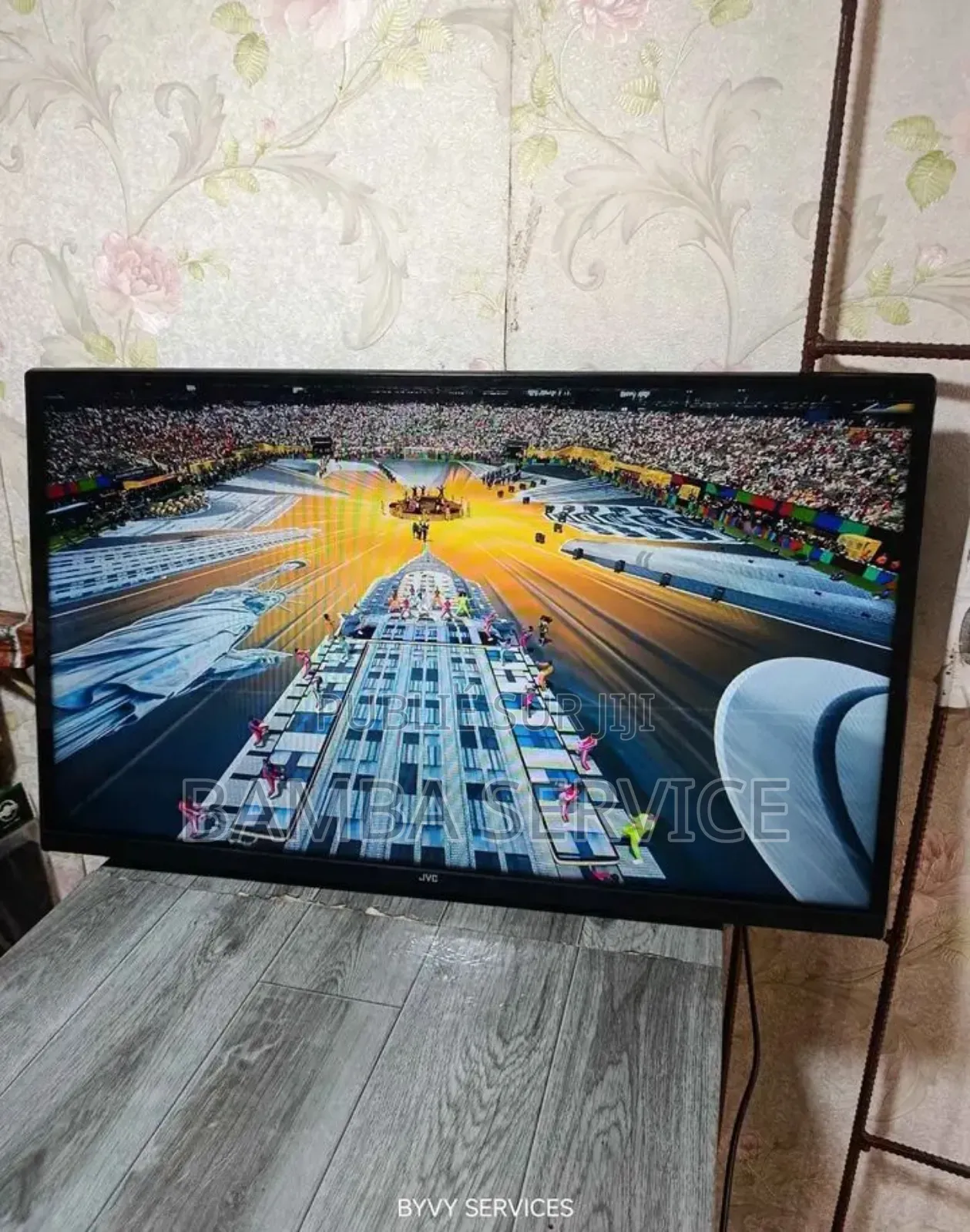 Télévision Smart 32 Pouces