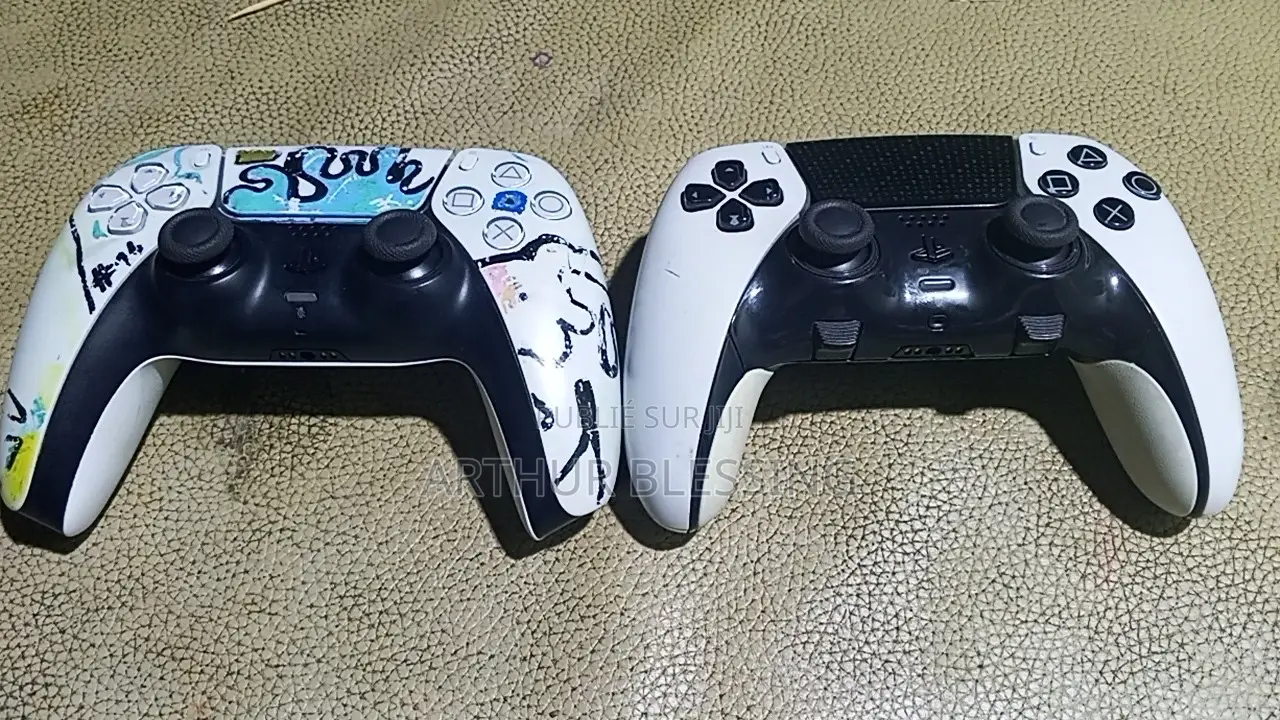 Manette Ps5