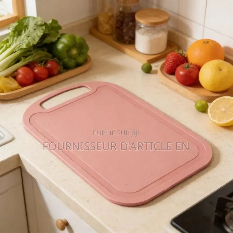 Ensemble De 7 Couteaux De Cuisine
