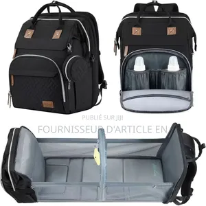 Nouveau Sac À Dos Pliable Pour Bébé