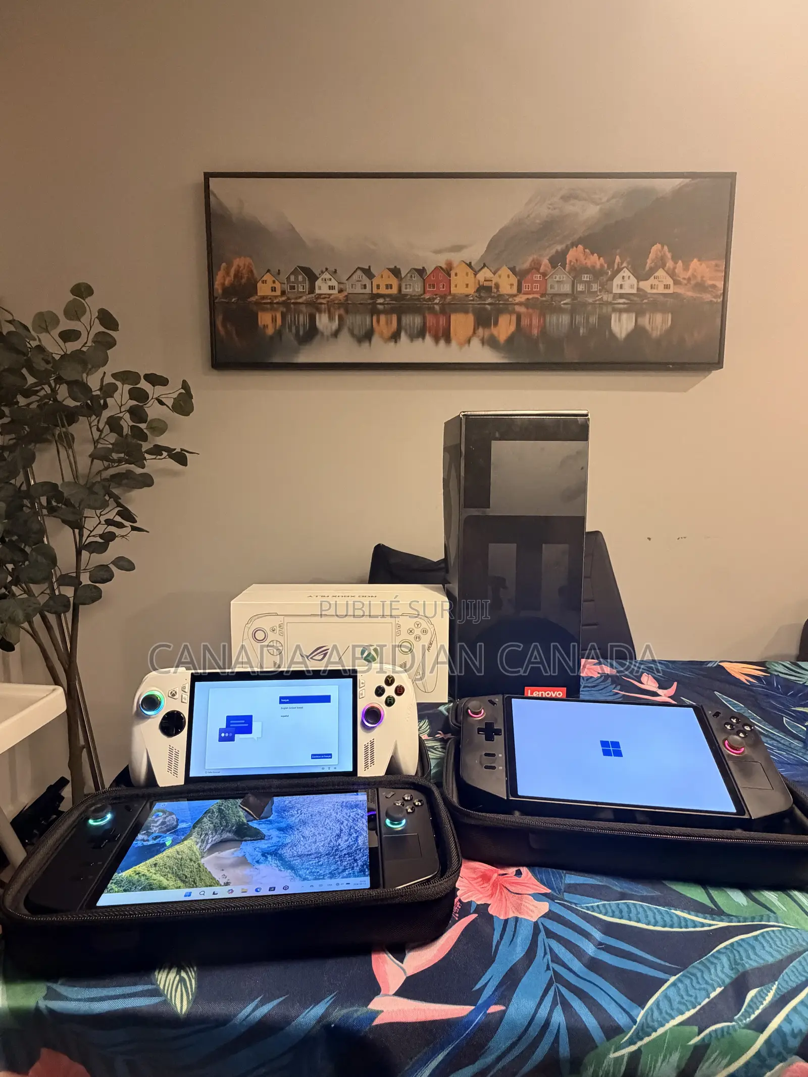 Lenovo Légion Go