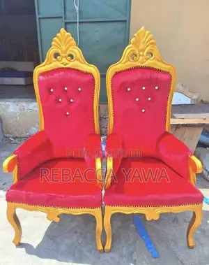 Fauteuil Royal