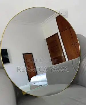 Miroir Pour La Maison