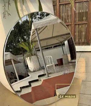 Miroir Pour La Maison