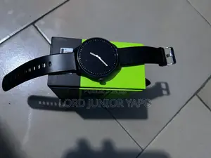 Oraimo Watch 5R Pro
