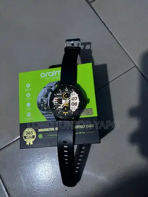 Oraimo Watch 5R Pro