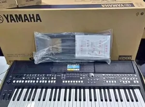 Piano Yamaha