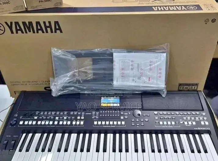 Piano Yamaha