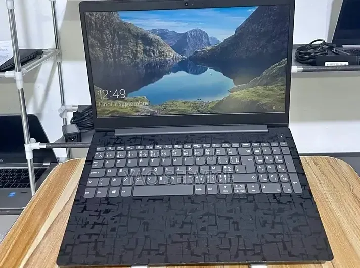 Nouveau Lenovo 3000 G530 256GB Intel Core i9 HDD 500GB