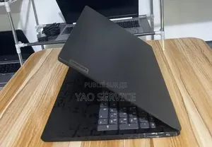 Nouveau Lenovo 3000 G530 256GB Intel Core i9 HDD 500GB