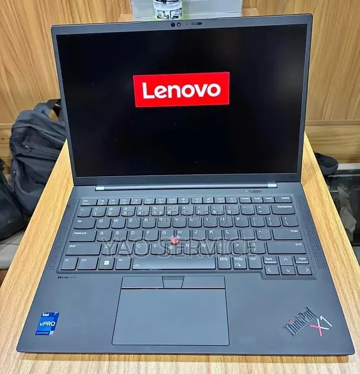 Nouveau Lenovo 3000 G530 256GB Intel Core i9 HDD 500GB