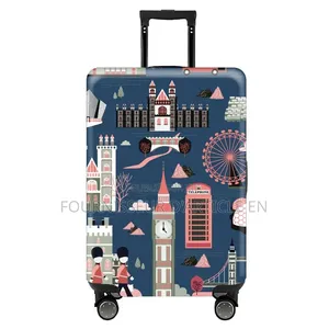 Protection Pour Valise