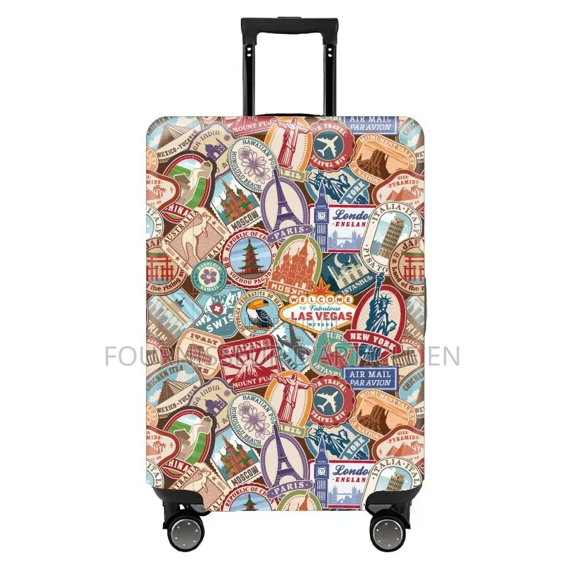 Protection Pour Valise