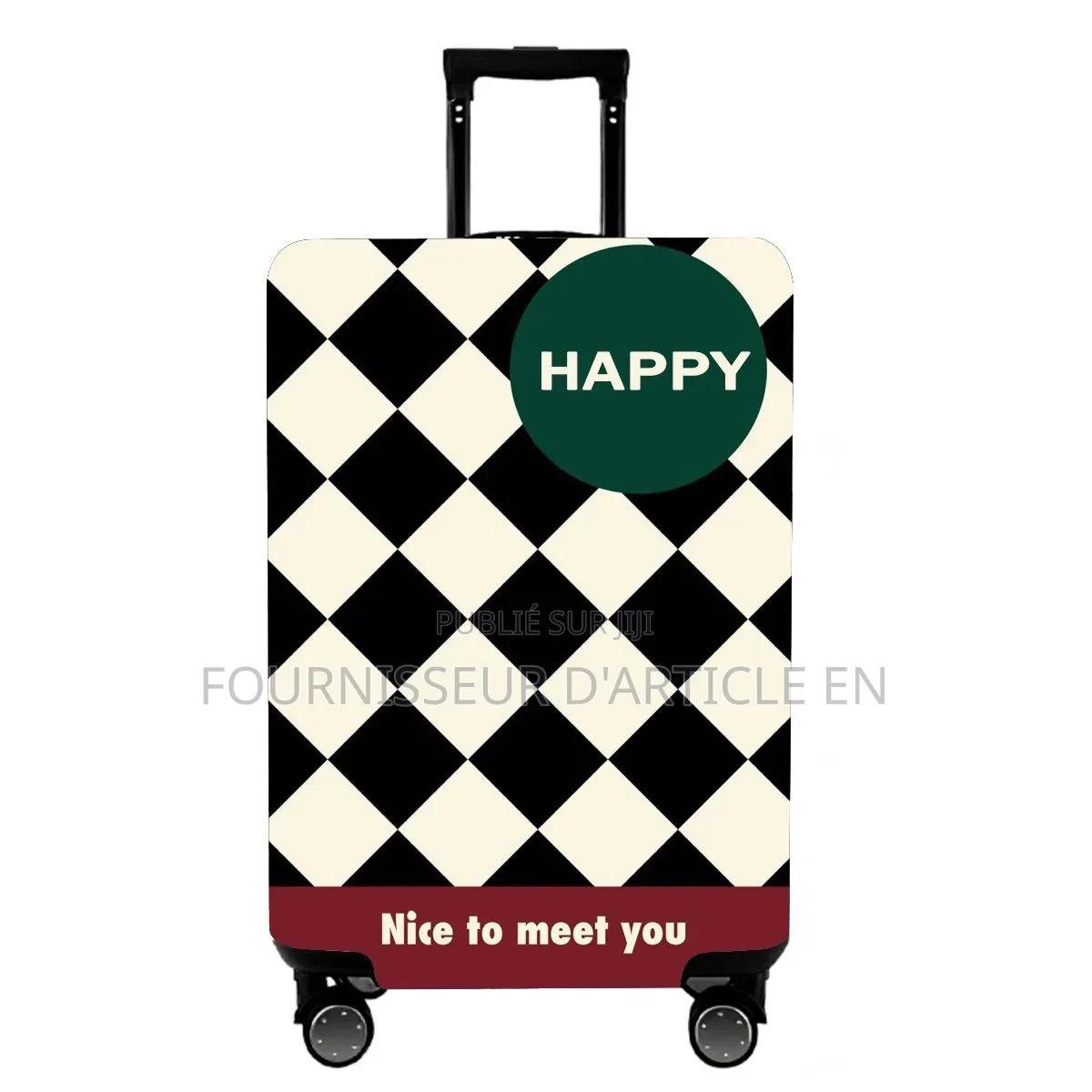 Protection Pour Valise