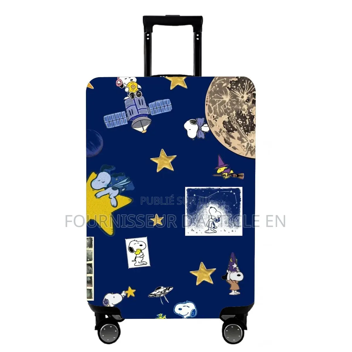 Protection Pour Valise