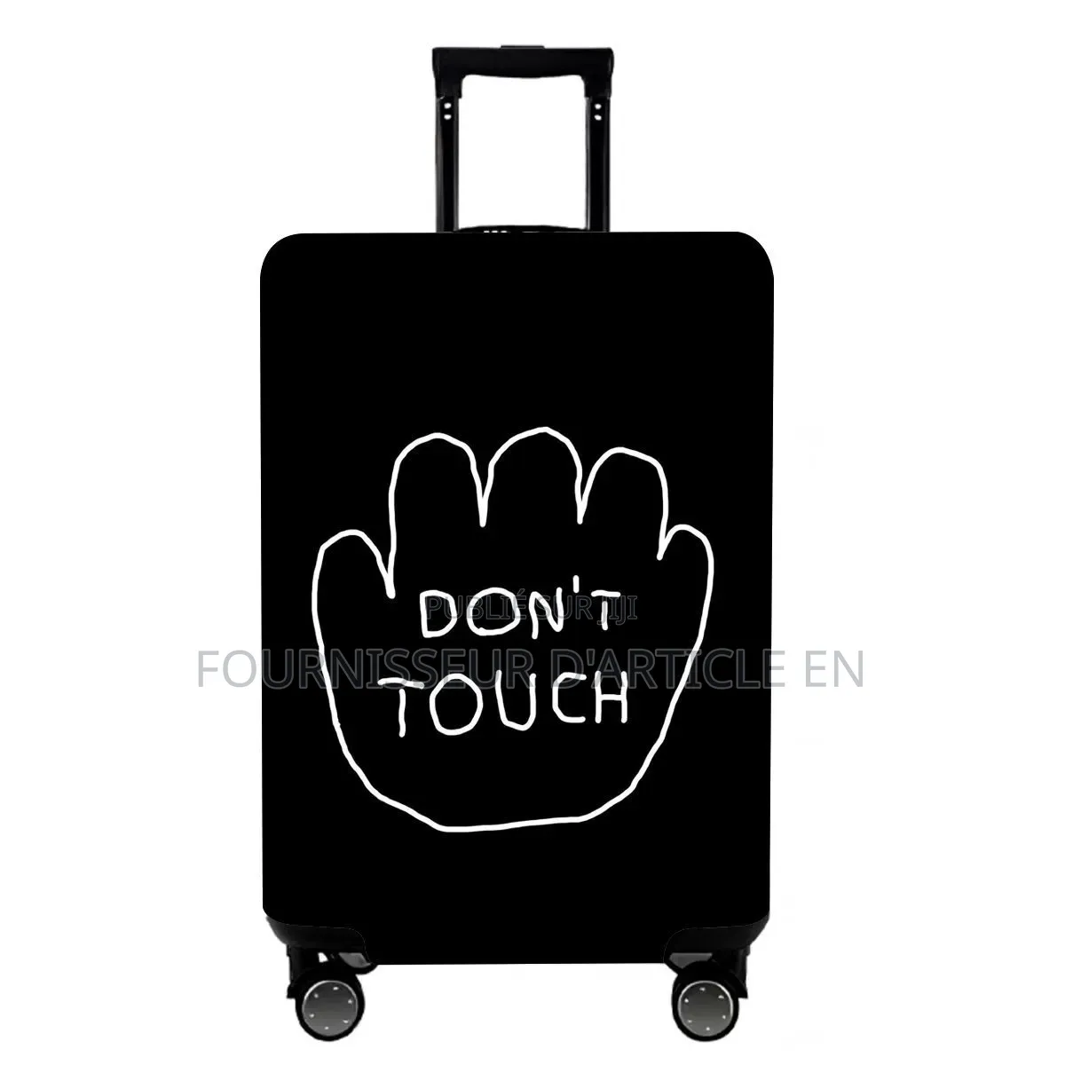 Protection Pour Valise