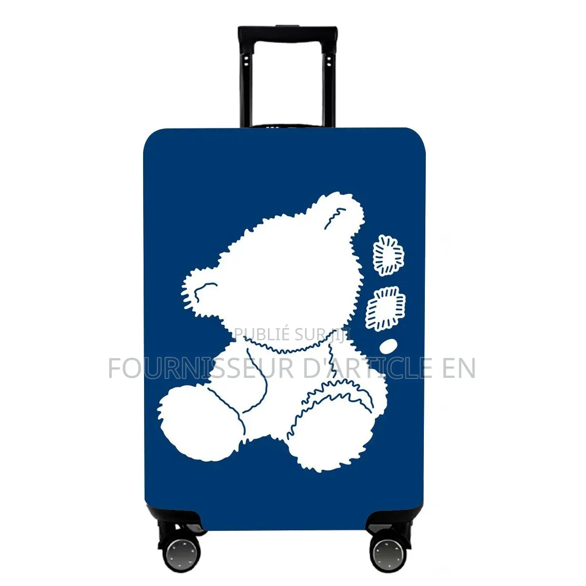 Protection Pour Valise