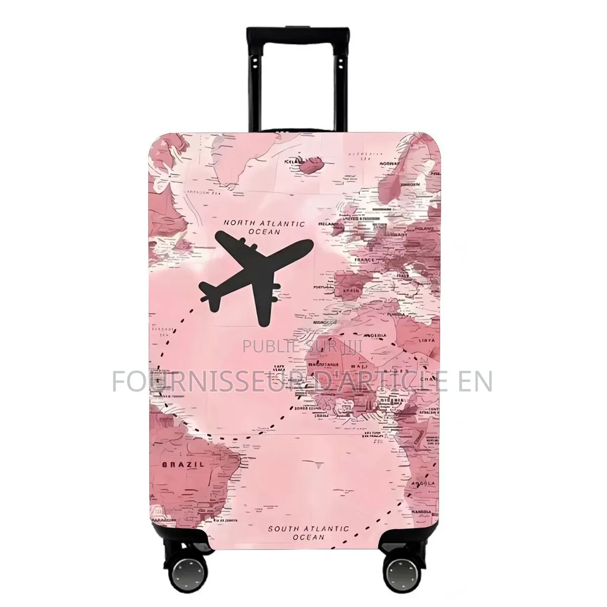 Protection Pour Valise
