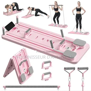 Planche Abdominale Multifonctionnelle Neuve