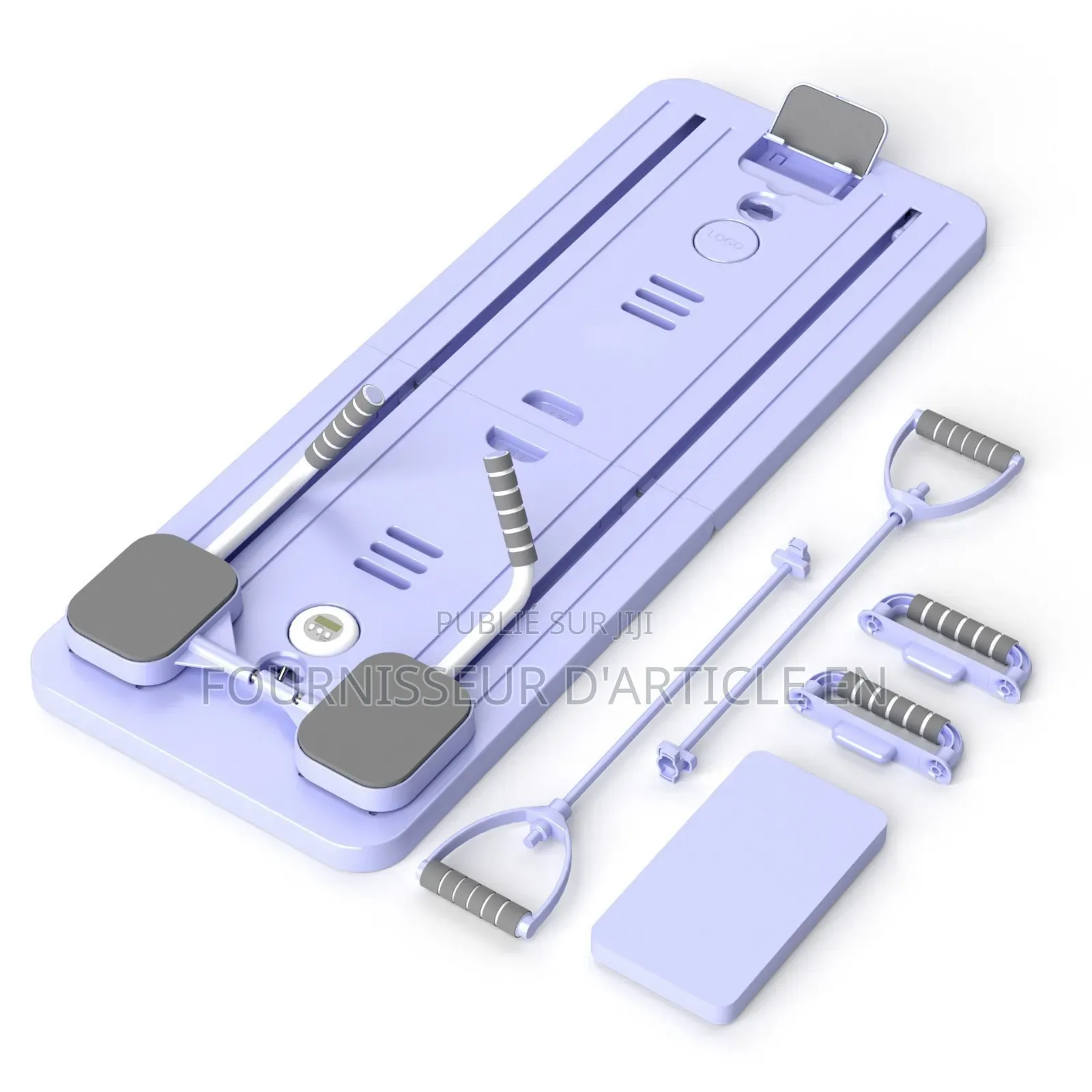 Planche Abdominale Multifonctionnelle Neuve