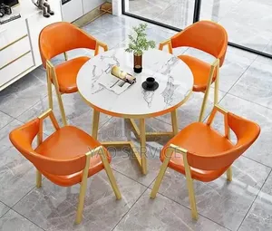 Table À Manger