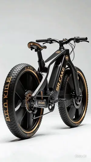 Vélo Pour Tout Le Monde