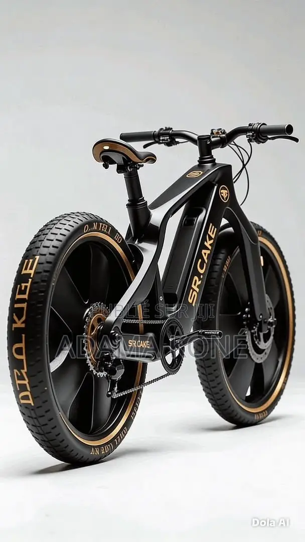 Vélo Pour Tout Le Monde