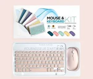 Clavier Bluetooth Sans Fil.