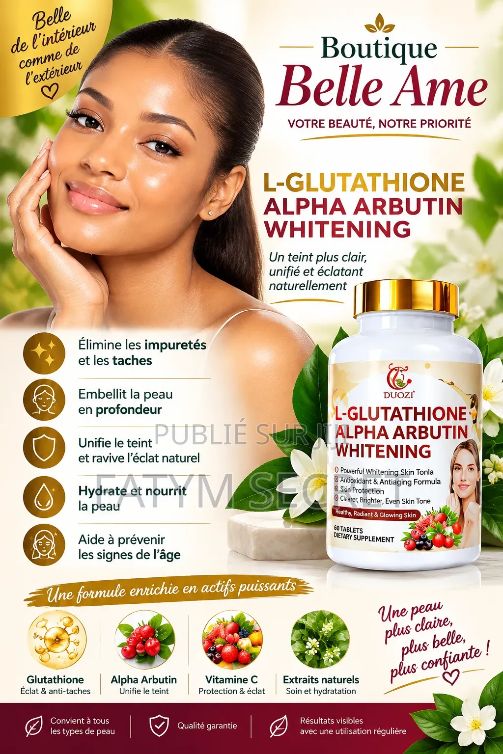 Collagène Capsules