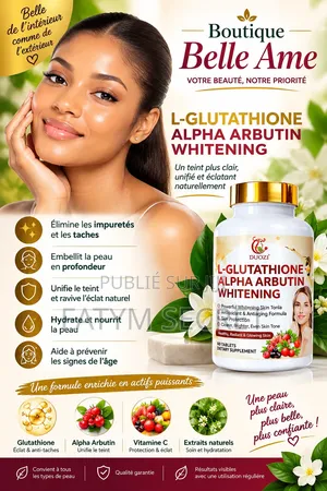 Collagène Capsules