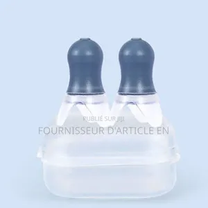 Bouchons d'Oreilles Pour Avion.