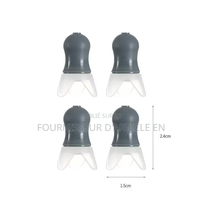 Bouchons d'Oreilles Pour Avion.