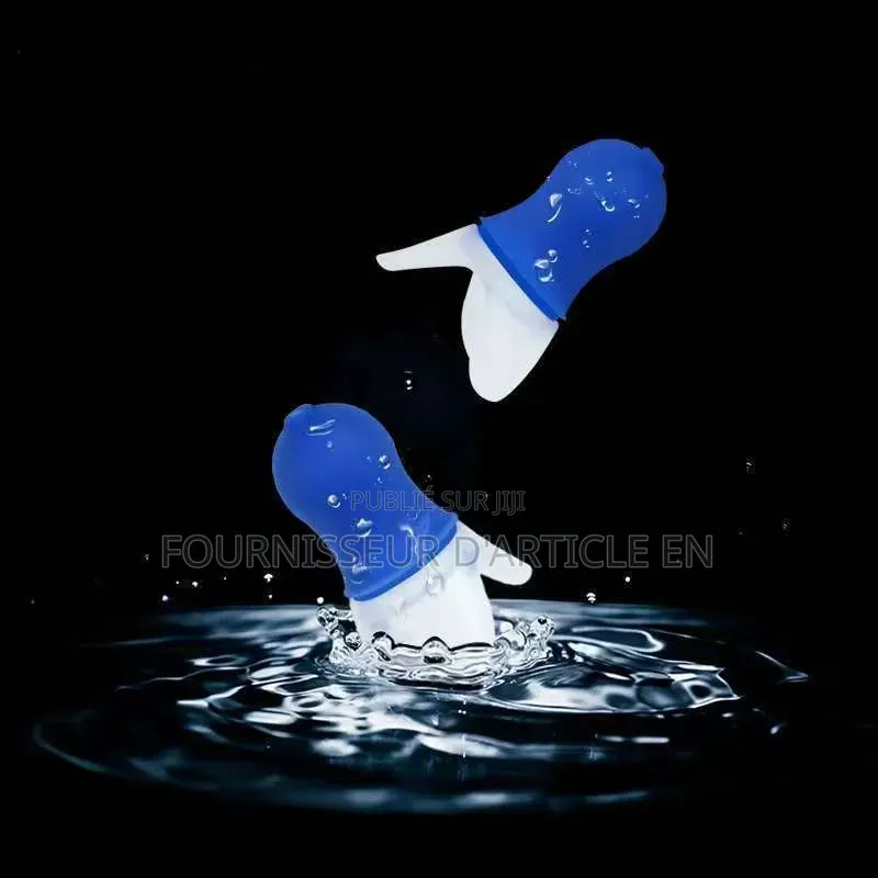 Bouchons d'Oreilles Pour Avion.