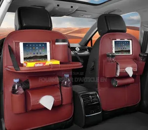 Sacs De Rangement Pour Voiture.