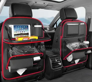 Sacs De Rangement Pour Voiture.