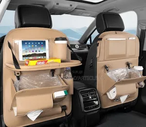 Sacs De Rangement Pour Voiture.
