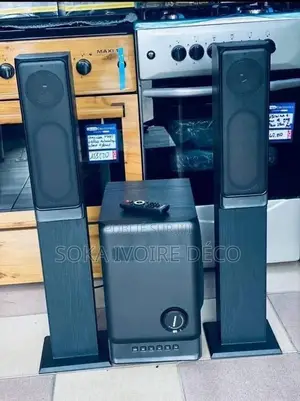 Home Cinéma JBL Bluetooth