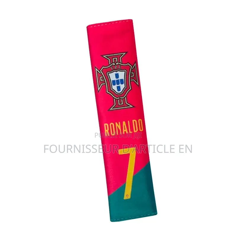 Protège-Épaules Souples Pour Ceinture.