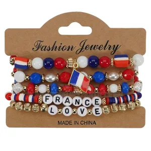 Bracelet Coupe Du Monde 2026.