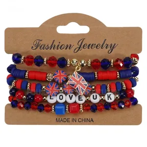 Bracelet Coupe Du Monde 2026.