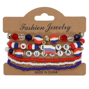 Bracelet Coupe Du Monde 2026.